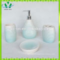 2014 new arrival decorative toilet brush holder